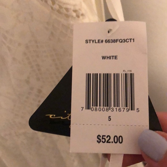 Cute summer dress - Picture 2 of 4